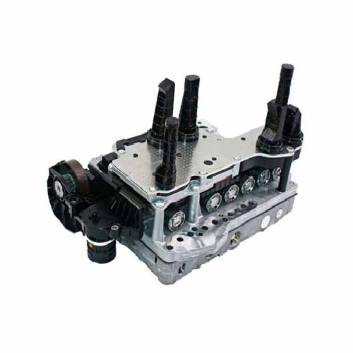 Ремонт акпп, вариаторов, ДСГ